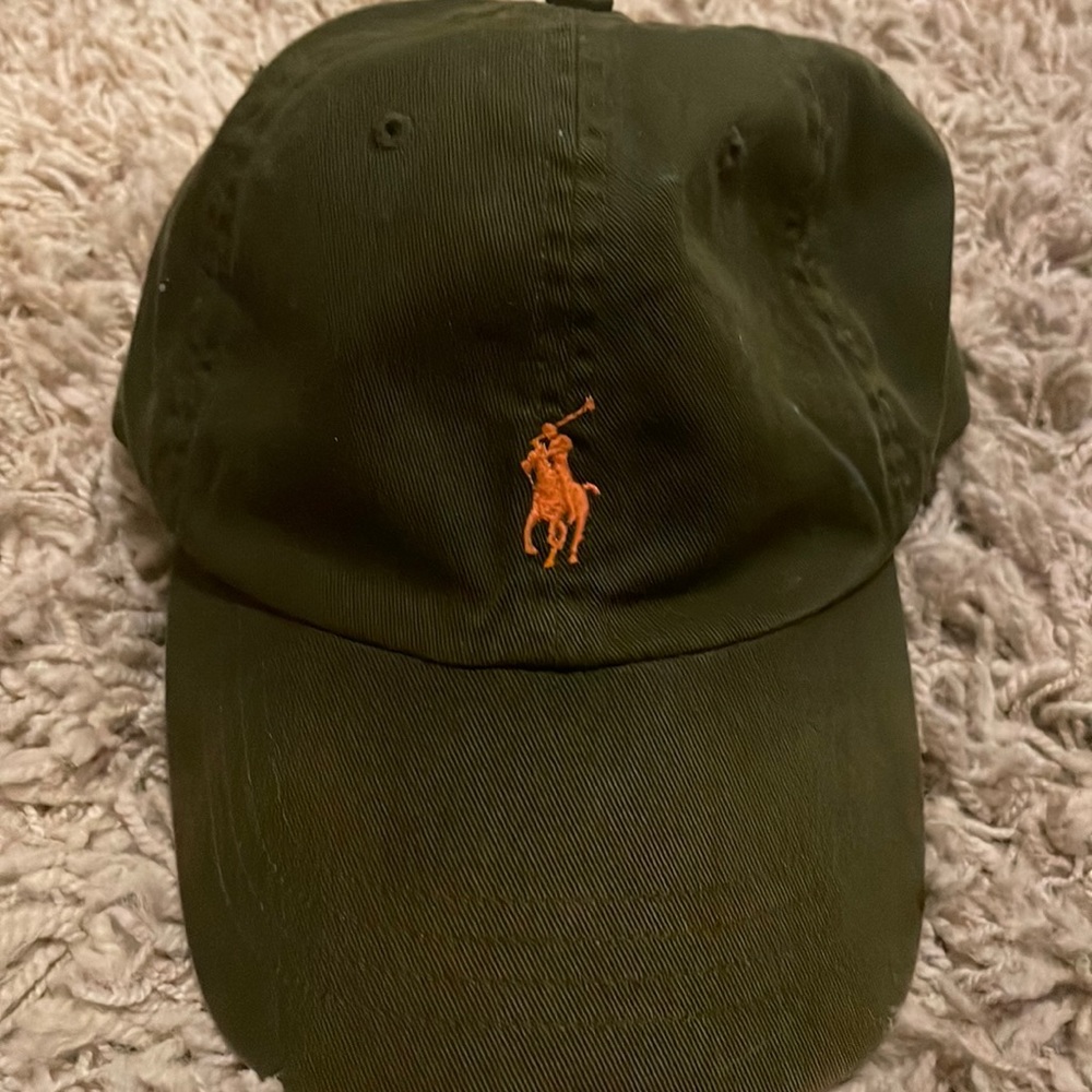 Ralph Lauren Polk hat